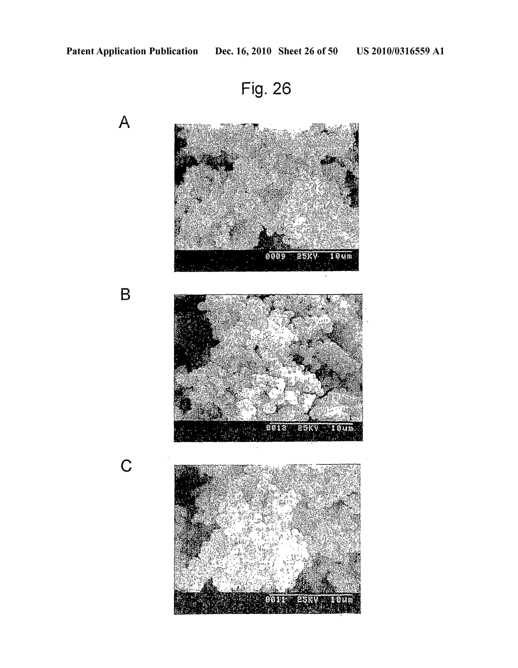 SINGLE-CRYSTAL FINE POWDER OF SULFIDE OR SULFIDE COMPLEX AND METHOD FOR PREPARING THE SAME - diagram, schematic, and image 27