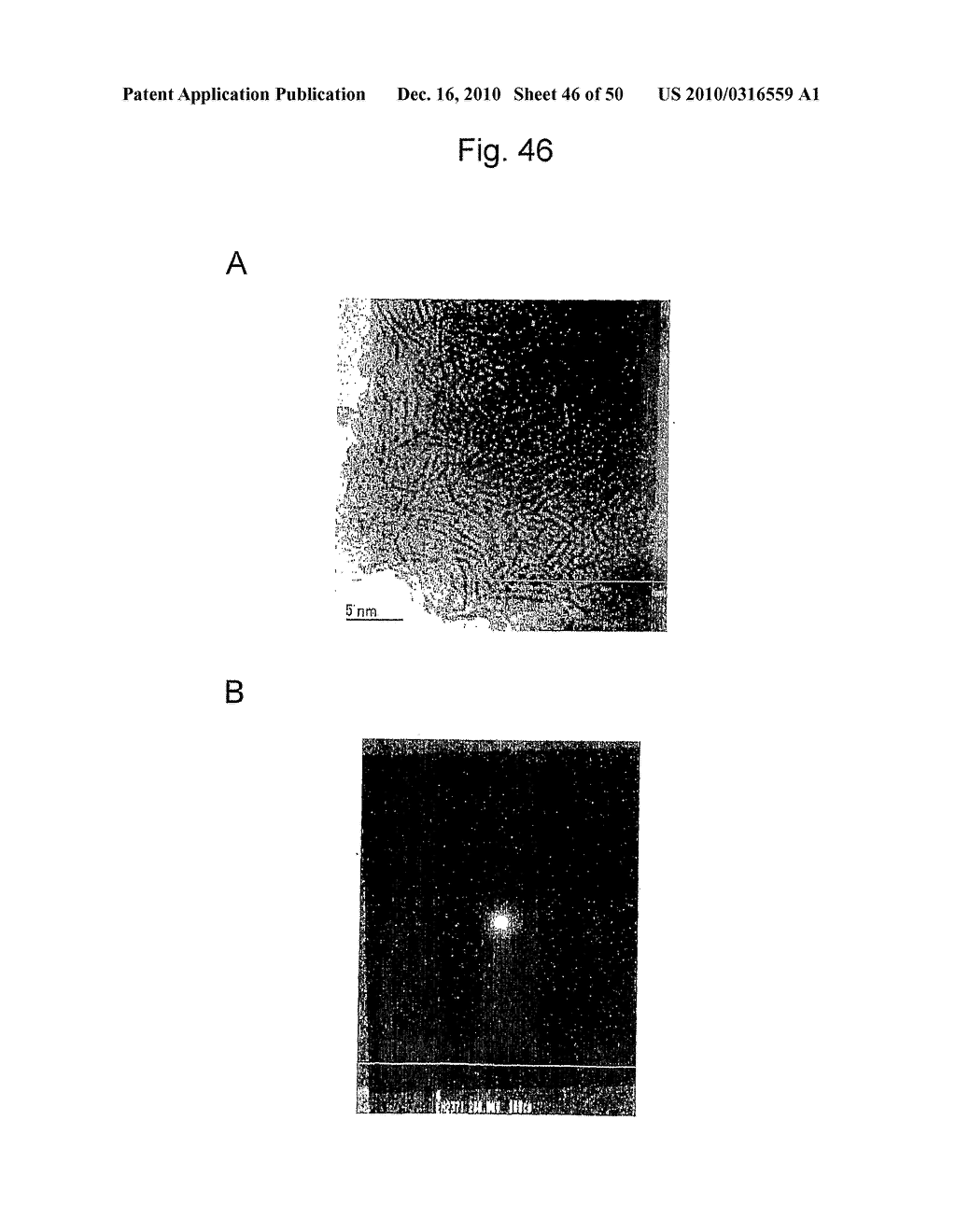 SINGLE-CRYSTAL FINE POWDER OF SULFIDE OR SULFIDE COMPLEX AND METHOD FOR PREPARING THE SAME - diagram, schematic, and image 47