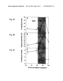 Method and Compositions for Polymer Nanocarriers Containing Therapeutic Molecules diagram and image