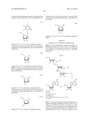 MODIFIED 2  AND 3  NUCLEOSIDE PRODRUGS FOR TREATING FLAVIVIRIDAE INFECTIONS diagram and image