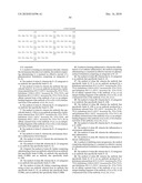 COMPOSITIONS AND METHODS FOR TREATMENT OF DISEASES AND DISORDERS ASSOCIATED WITH CYTOKINE SIGNALING diagram and image