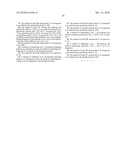 COMPOSITIONS AND METHODS FOR TREATMENT OF DISEASES AND DISORDERS ASSOCIATED WITH CYTOKINE SIGNALING diagram and image
