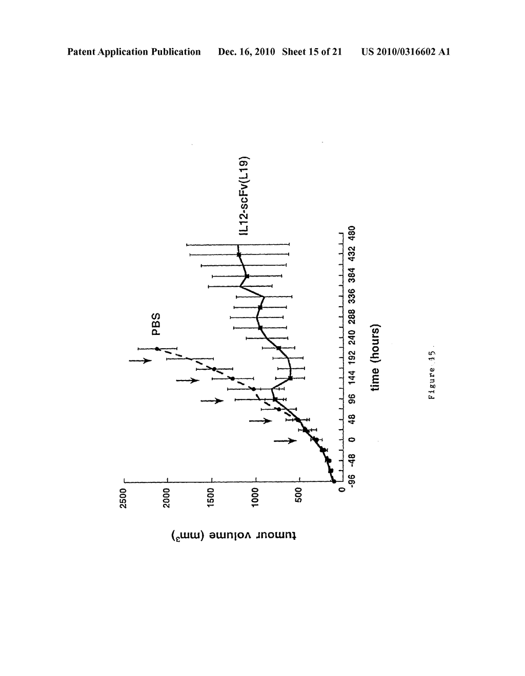 COMPOSITIONS AND METHODS FOR TREATMENT OF ANGIOGENESIS IN PATHOLOGICAL LESIONS - diagram, schematic, and image 16