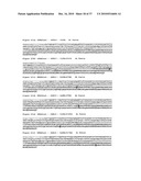 INTERFERON LAMBDA FUSION POLYPEPTIDES diagram and image