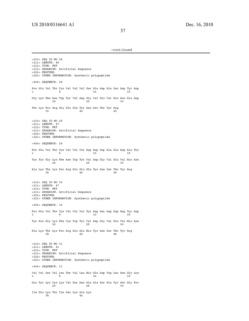 ENGINEERED ANTIBODY CONSTANT DOMAIN MOLECULES - diagram, schematic, and image 70