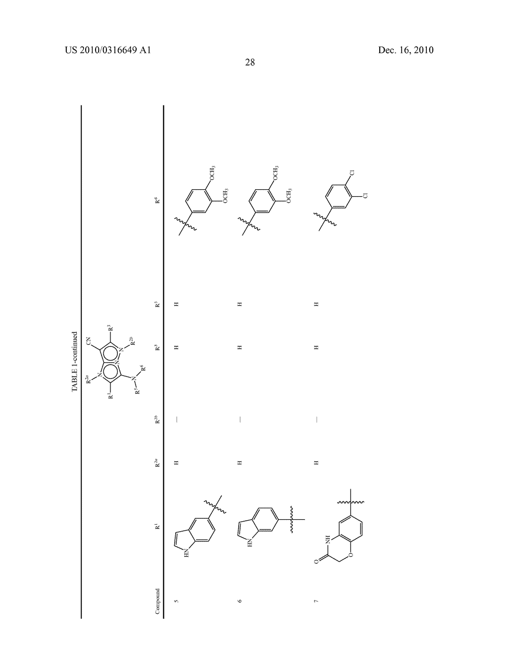 SMALL MOLECULE INHIBITORS OF SPLEEN TYROSINE KINASE (SYK) - diagram, schematic, and image 29