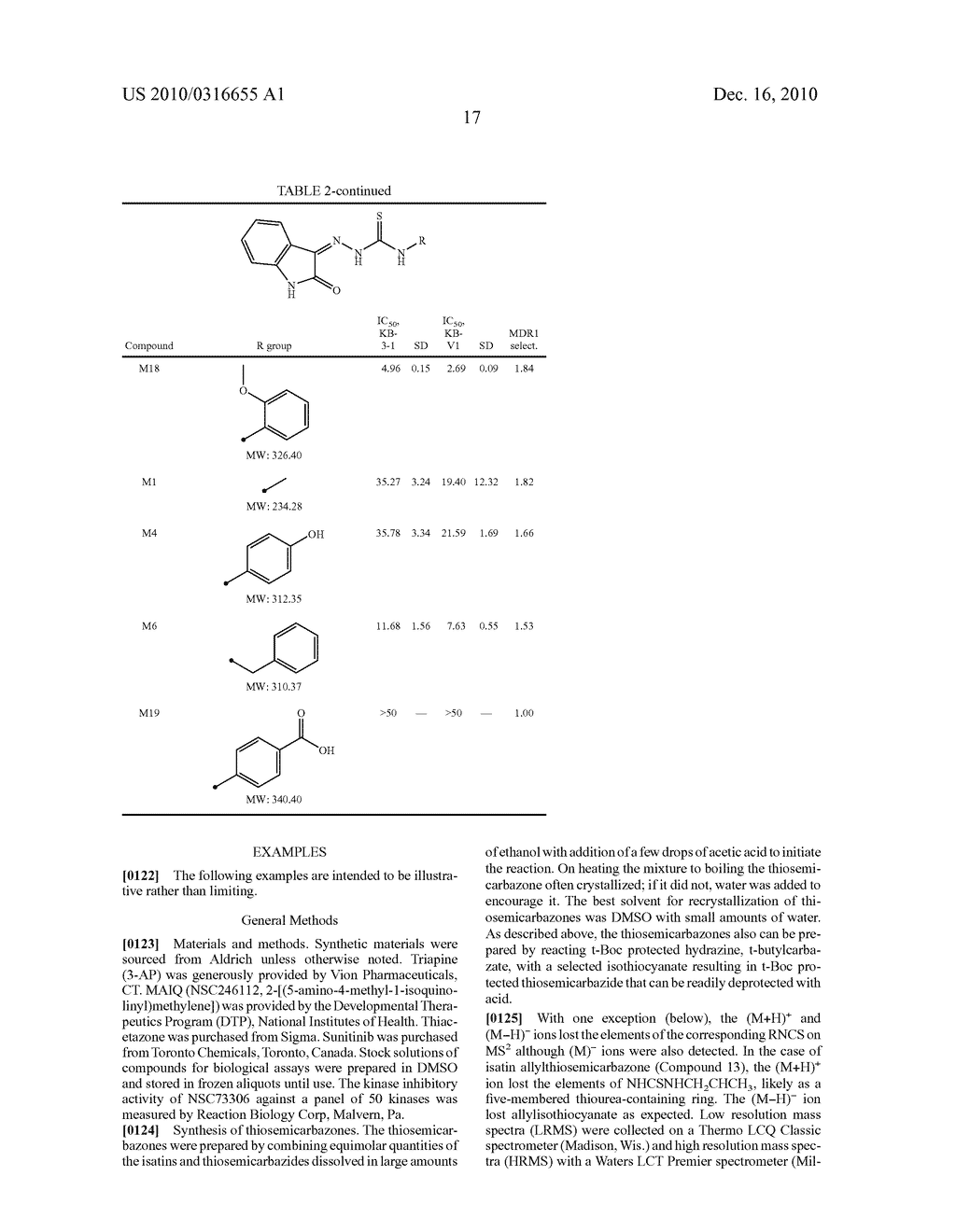 COMPOUNDS WITH MDR1-INVERSE ACTIVITY - diagram, schematic, and image 20