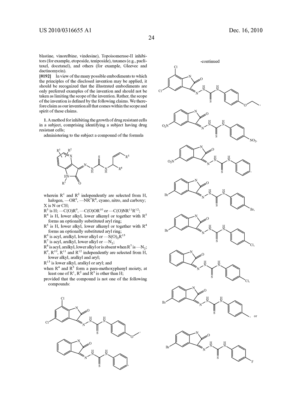 COMPOUNDS WITH MDR1-INVERSE ACTIVITY - diagram, schematic, and image 27