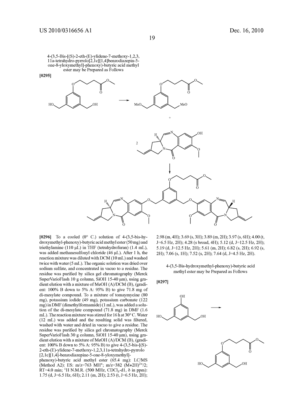 CYTOTOXIC AGENTS COMPRISING NEW TOMAYMYCIN DERIVATIVES AND THEIR THERAPEUTIC USE - diagram, schematic, and image 44