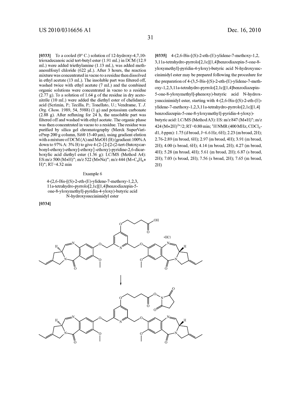 CYTOTOXIC AGENTS COMPRISING NEW TOMAYMYCIN DERIVATIVES AND THEIR THERAPEUTIC USE - diagram, schematic, and image 56