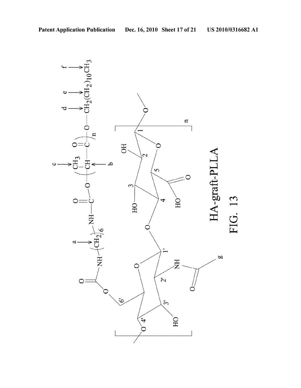 Biodegradable Hyaluronic Acid Derivative, Biodegradable Polymeric Micelle Composition and Pharmaceutical or Bioactive Composition - diagram, schematic, and image 18