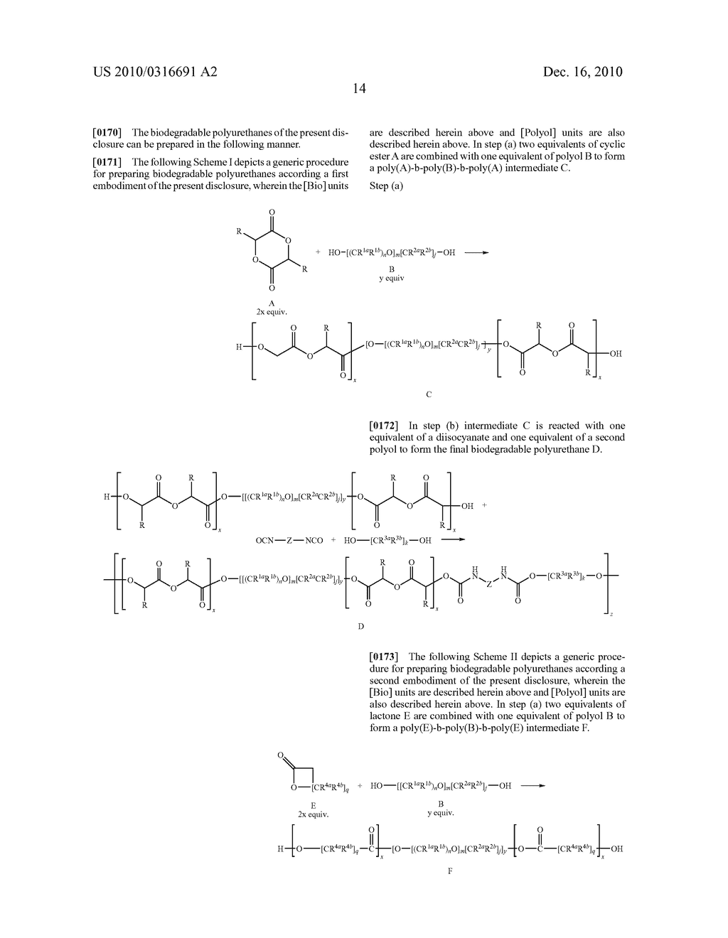 BIODEGRADABLE INTRAVAGINAL MEDICAL DEVICE FOR DELIVERY OF THERAPEUTICS - diagram, schematic, and image 22