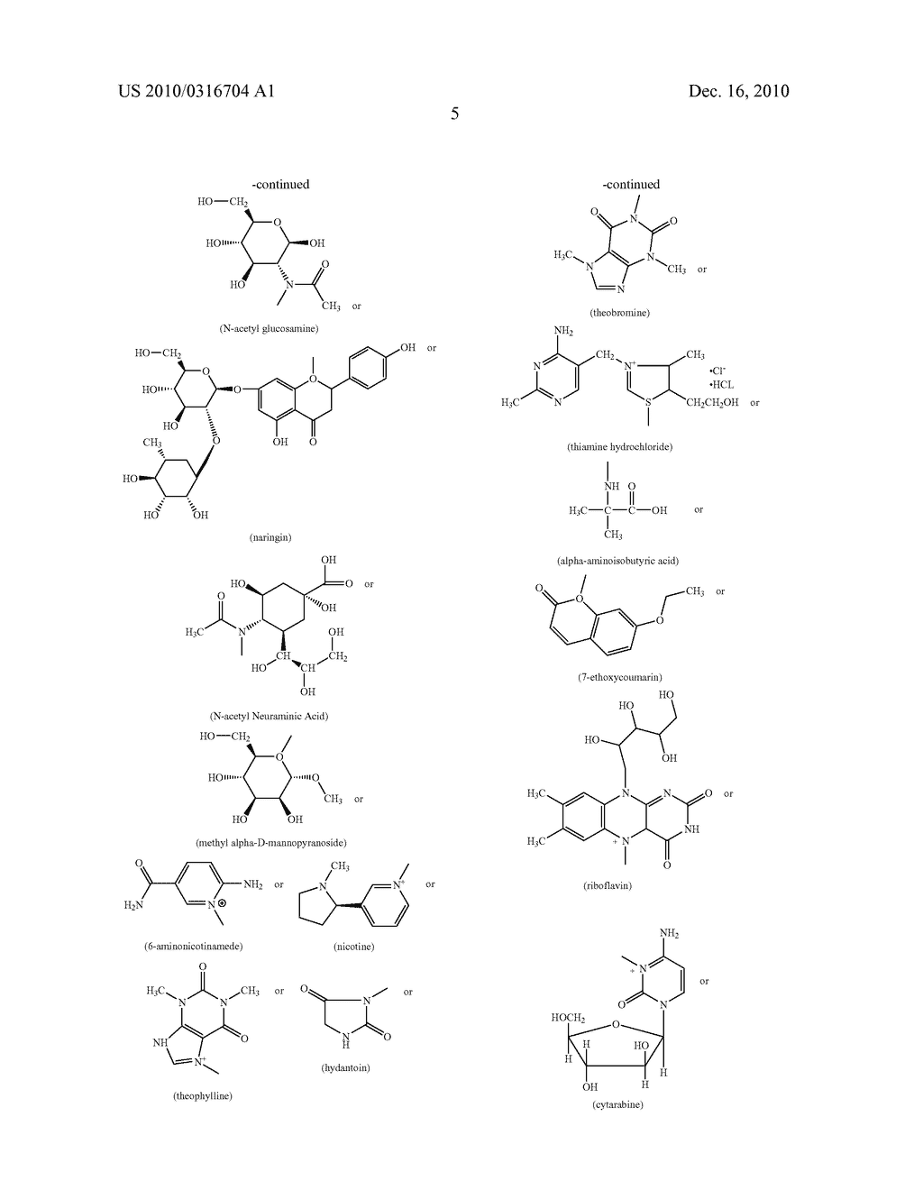 PLATINUM COMPLEXES AND METHODS OF USE - diagram, schematic, and image 20