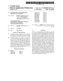 COMPOSITIONS AND METHODS FOR TREATING INFLAMMATION diagram and image