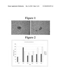 REDUCTION OF FLAKE-LIKE AGGREGATION IN NANOPARTICULATE ACTIVE AGENT COMPOSITIONS diagram and image