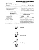 METHODS OF INHIBITING, PREVENTING, KILLING AND/OR REPELLING INSECTS USING SIMULATED BLENDS OF CHENOPODIUM EXTRACTS diagram and image