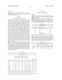 METHODS OF INHIBITING, PREVENTING, KILLING AND/OR REPELLING INSECTS USING SIMULATED BLENDS OF CHENOPODIUM EXTRACTS diagram and image