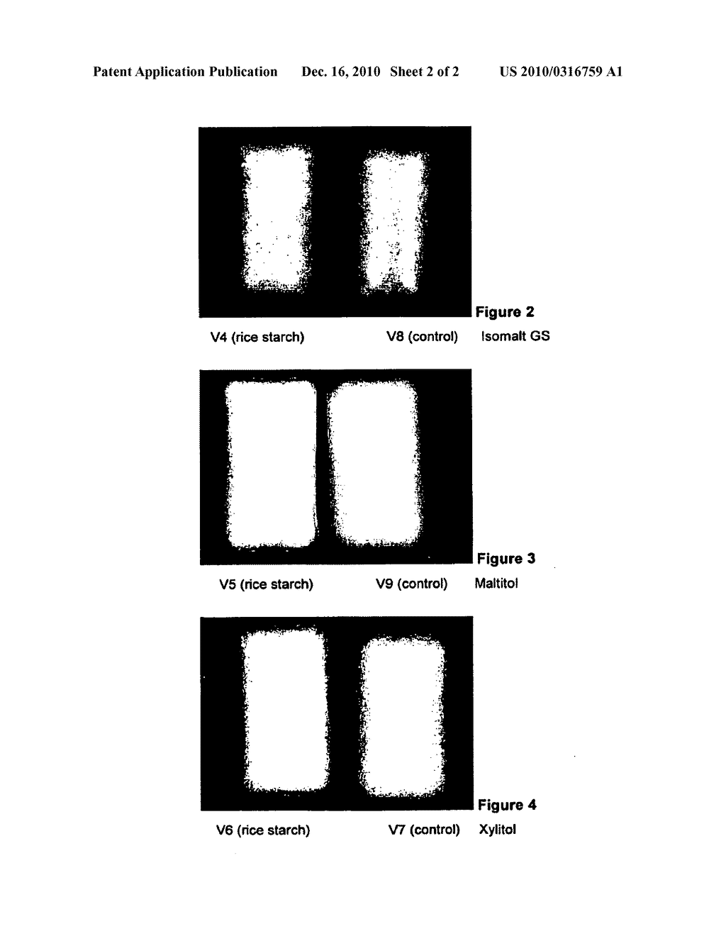 RICE STARCH IN SUGAR FREE COATINGS - diagram, schematic, and image 03