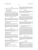 HYDROPHOBIC COATING COMPOSITIONS, ARTICLES COATED WITH SAID COMPOSITIONS, AND PROCESSES FOR MANUFACTURING SAME diagram and image