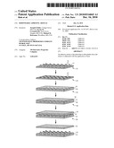 DEBONDABLE ADHESIVE ARTICLE diagram and image