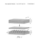 DEBONDABLE ADHESIVE ARTICLE diagram and image