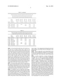 METHOD AND CONSTRUCTIONS FOR MOISTURE SENSITIVE LAYERS AND STRUCTURES HAVING REDUCED MOISTURE CONTENT IN MOISTURE SENSITIVE LAYERS diagram and image