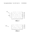 AIRCRAFT TRANSPARENCY WITH SOLAR CONTROL PROPERTIES diagram and image