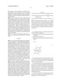 CURABLE COMPOSITION FOR TRANSFER MATERIALS AND METHOD FOR FORMING MICROPATTERN USING THE CURABLE COMPOSITION diagram and image