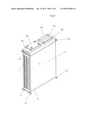 BATTERY PACK diagram and image