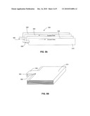 BATTERY FOR WIRELESS MOBILE COMMUNICATION DEVICE diagram and image