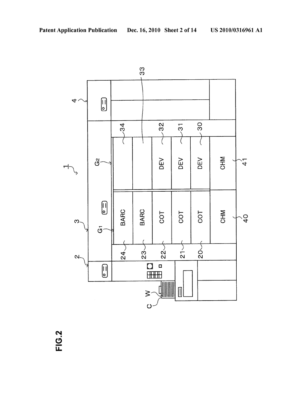 SUBSTRATE TREATMENT METHOD AND SUBSTRATE TREATMENT APPARATUS - diagram, schematic, and image 03