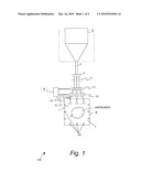 SOLIDS FLOW METER FOR INTEGRATED BOILER CONTROL SYSTEM diagram and image