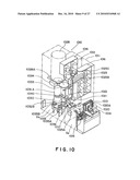 METHOD OF OBJECT TRANSFER FOR A HEAT TREATMENT SYSTEM diagram and image