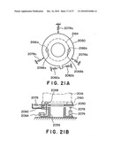 METHOD OF OBJECT TRANSFER FOR A HEAT TREATMENT SYSTEM diagram and image