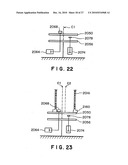 METHOD OF OBJECT TRANSFER FOR A HEAT TREATMENT SYSTEM diagram and image