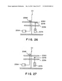 METHOD OF OBJECT TRANSFER FOR A HEAT TREATMENT SYSTEM diagram and image