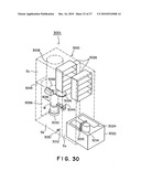 METHOD OF OBJECT TRANSFER FOR A HEAT TREATMENT SYSTEM diagram and image