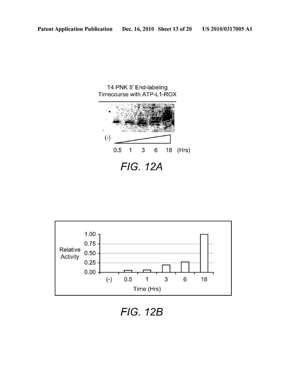 Modified Nucleotides and Methods for Making and Use Same - diagram, schematic, and image 14