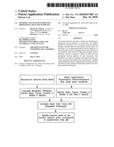 Methods and Systems to Identify Operational Reaction Pathways diagram and image