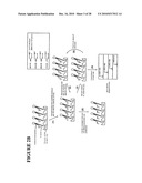 Massive parallel method for decoding DNA and RNA diagram and image