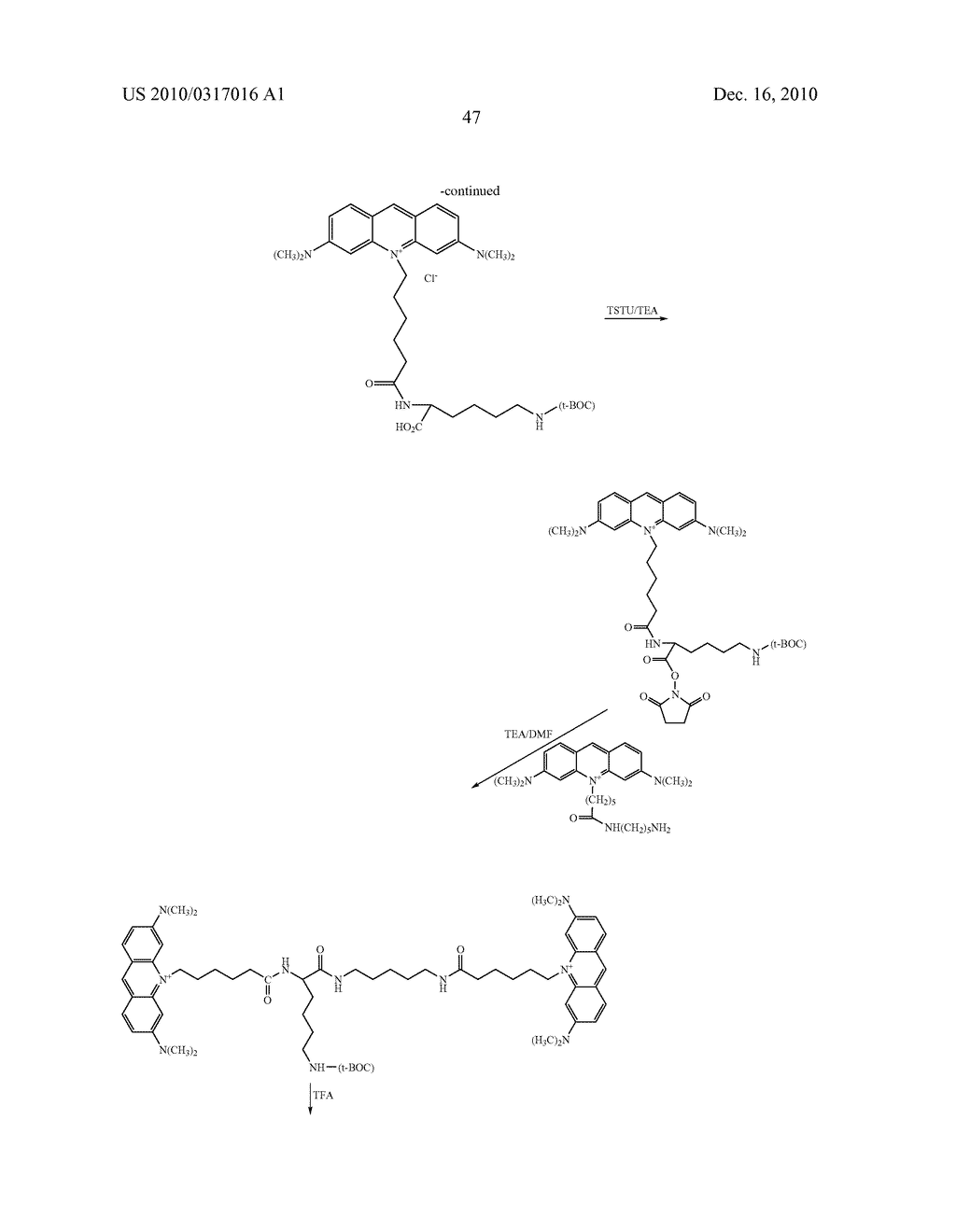 DYES AND LABELED MOLECULES - diagram, schematic, and image 64