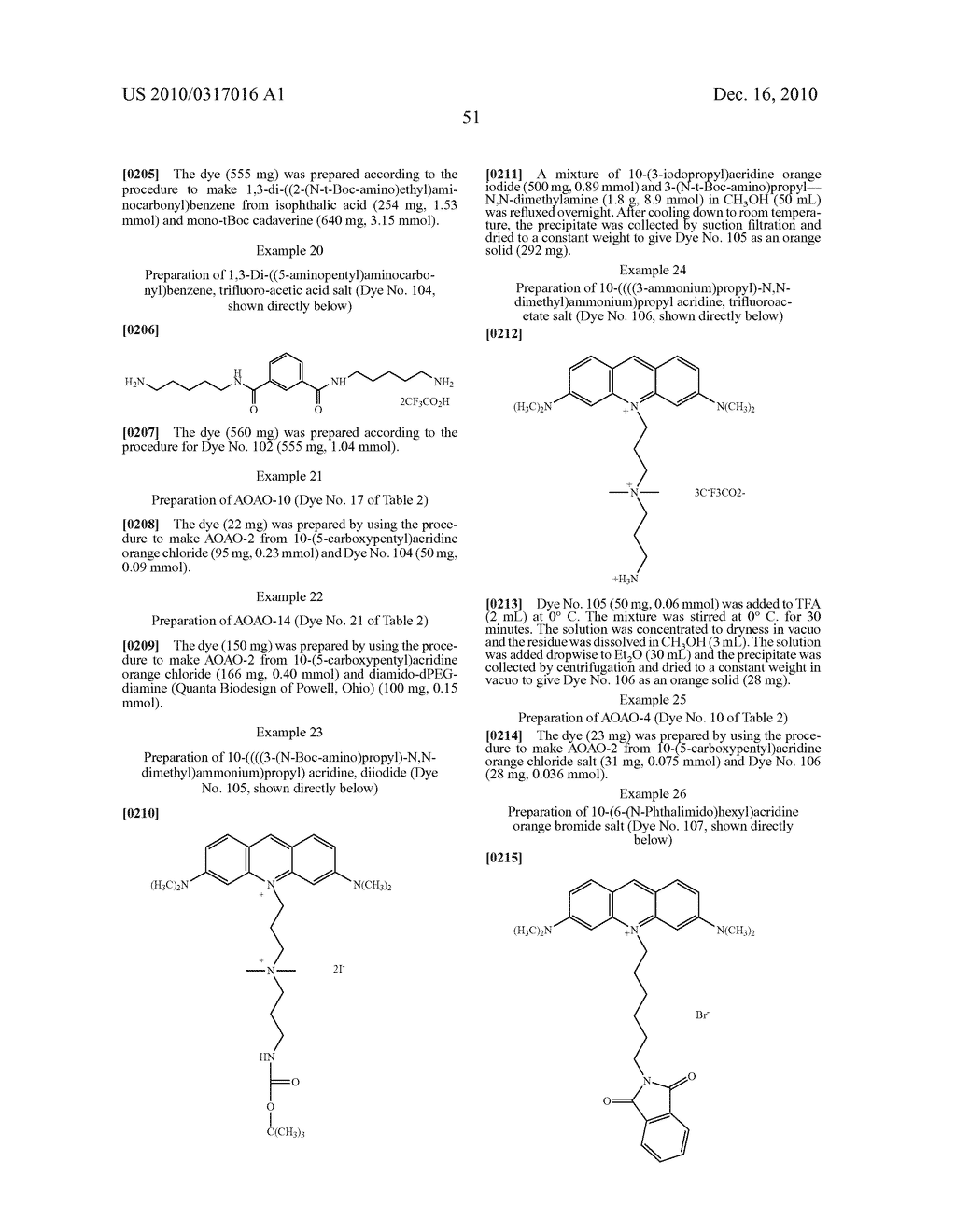 DYES AND LABELED MOLECULES - diagram, schematic, and image 68