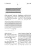 METHODS AND COMPOSITIONS FOR DIAGNOSING AND MONITORING TRANSPLANT REJECTION diagram and image