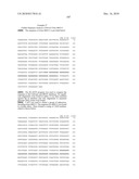 METHODS AND COMPOSITIONS FOR DIAGNOSING AND MONITORING TRANSPLANT REJECTION diagram and image