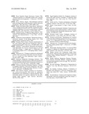 VMP-Like Sequences Of Pathogenic Borrelia diagram and image