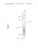 METHODS AND MATERIALS FOR DETECTING FOOD CONTAINING ALLERGENS diagram and image