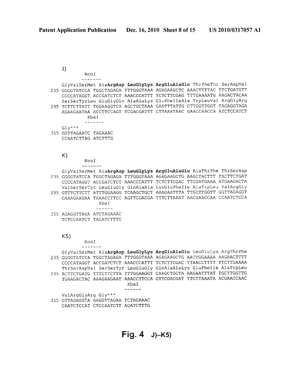 SEMI-RECOMBINANT PREPARATION OF GLP-1 ANALOGUES - diagram, schematic, and image 09