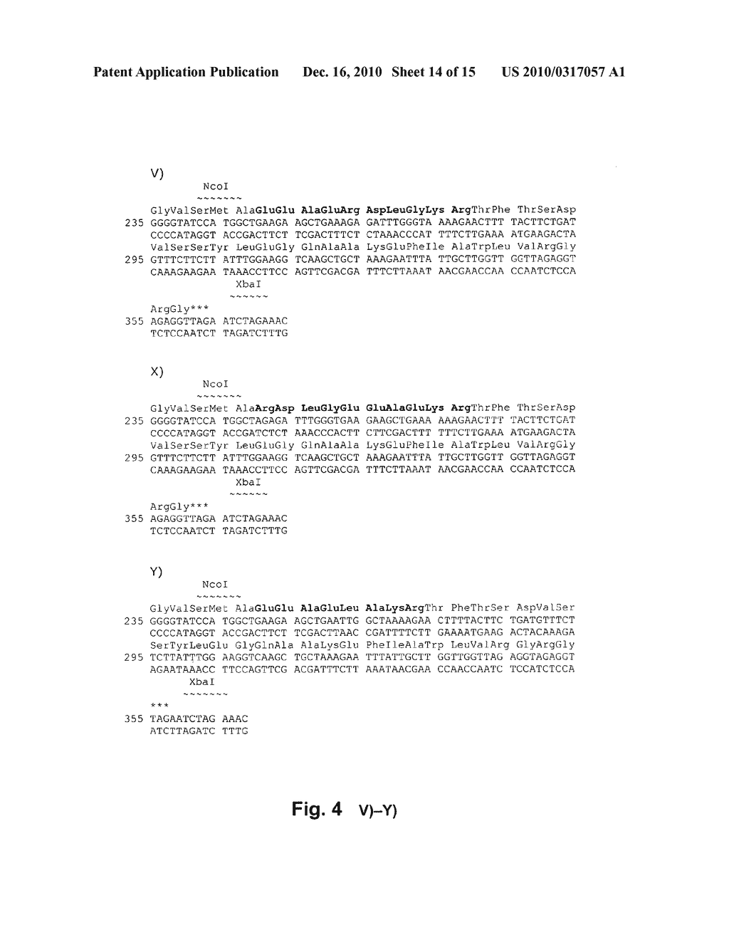 SEMI-RECOMBINANT PREPARATION OF GLP-1 ANALOGUES - diagram, schematic, and image 15