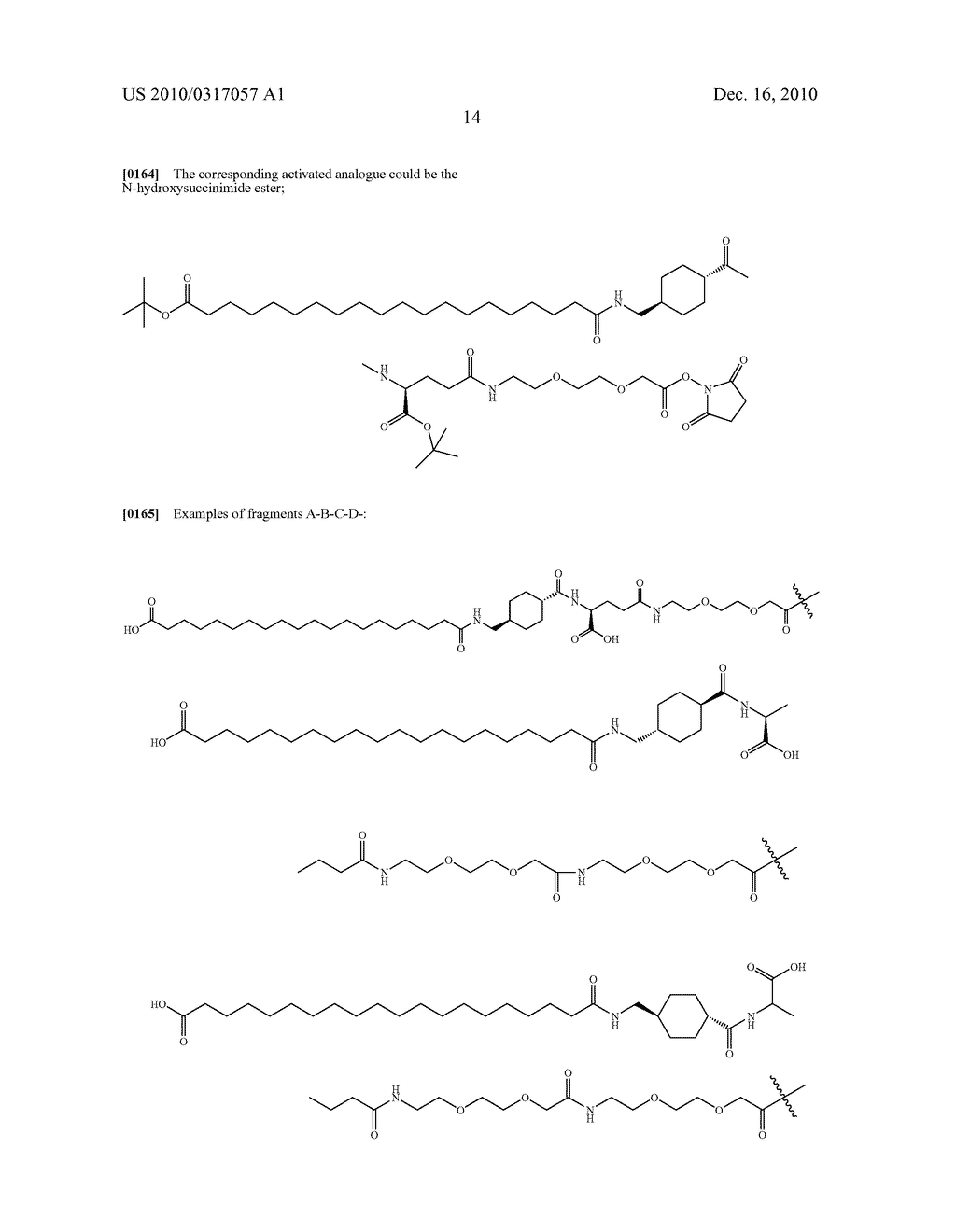 SEMI-RECOMBINANT PREPARATION OF GLP-1 ANALOGUES - diagram, schematic, and image 30