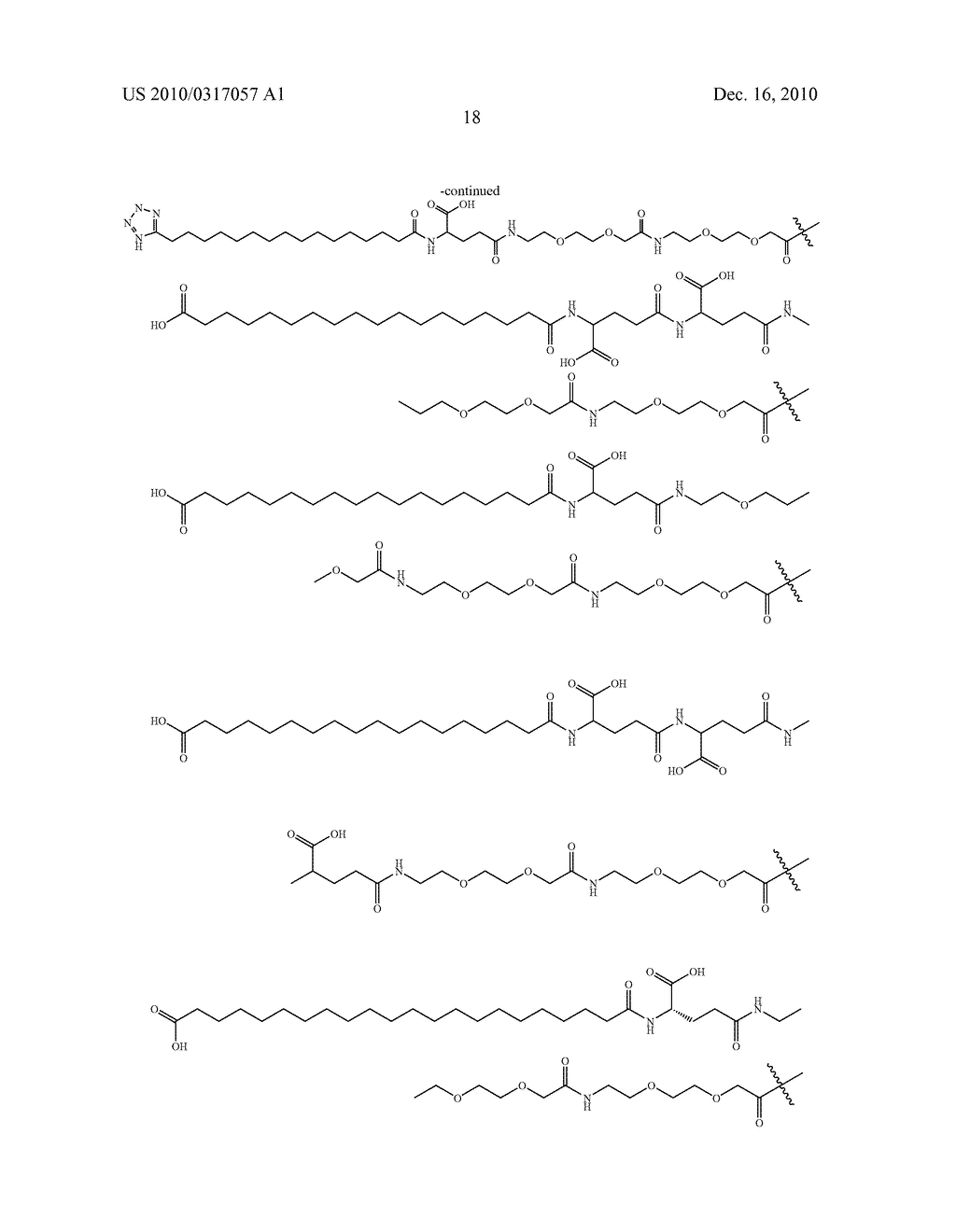 SEMI-RECOMBINANT PREPARATION OF GLP-1 ANALOGUES - diagram, schematic, and image 34